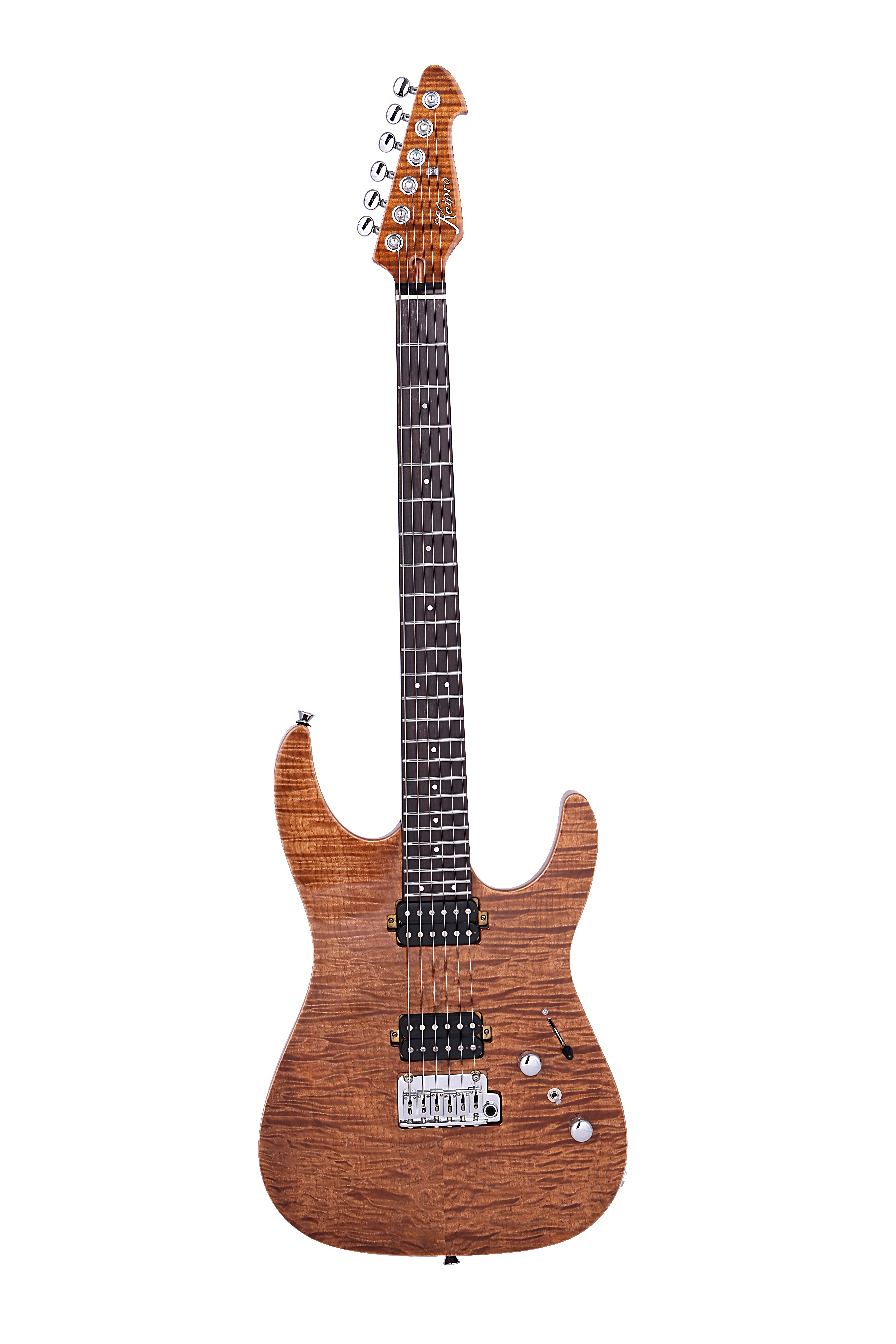 Modern Pro-F Tiger